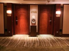 -厦门喜来登酒店