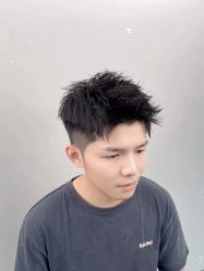 -MOVAN HAIR莫凡匠人发型屋