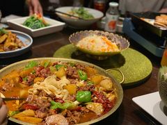 -浦江城市生活广场(江月路店)