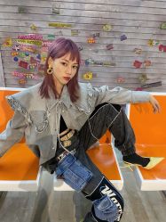 -icare美发沙龙