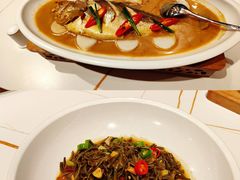 -蘭奢雅集·江浙菜(青山江滩店)