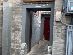 门面-后海16号·北京私房菜