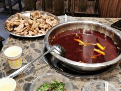 -肖肖酸萝卜鱼火锅(总店)