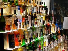 -Nirvana Cafe&Bar(北仓文创街区店)