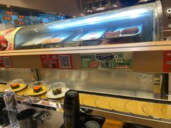 -争鲜回转寿司(浦东三钢里PLUS店)