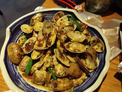 -三太子地摊烧烤·小龙虾(北蔡店)