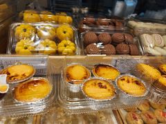 -泸溪河桃酥(西直门凯德店)