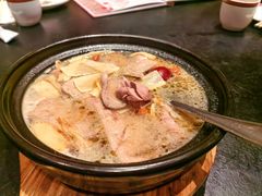 -度小月(百老汇美食街店)