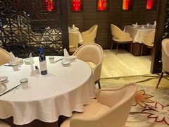 -上海金桥红枫万豪酒店-万豪中餐厅