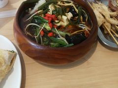 -金乐活美食(中街店)