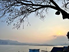 -船政文化景区-罗星塔公园