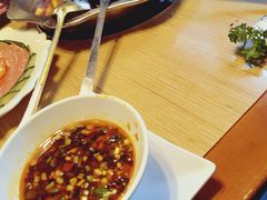 -麻辣空间·清油火锅(水井沟店)