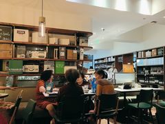 -BAKER&SPICE(安福路店)