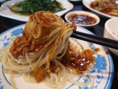 大盘黄面-敦煌达记酱驴肉黄面馆