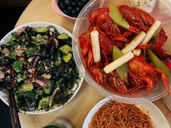 -龙虾奇迹(大华三路店)
