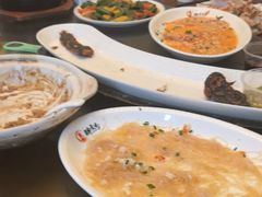 -醉壹号海鲜大排档(厦门美食地标店)