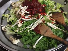 -春川铁板鸡(高科园店)