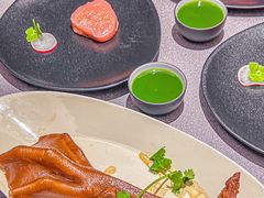 -金成潮菜博物馆(海珠湿地店)