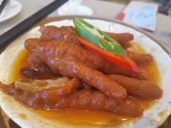 -汤臣·空中餐厅·严选粤菜(石湾世博广场店)