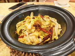 -钦善斋·养生膳食·精典川菜(武侯祠店)