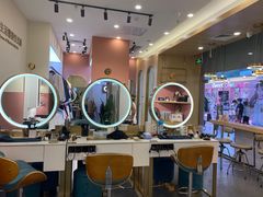 -海马体照相馆(上海宝山万达广场店)