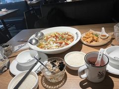 -太二酸菜鱼(天鹅湖万达店)