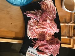 -乔先生涮肉·鲜活牛羊肉火锅(塘沽店)