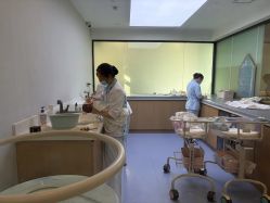 -弗蕾亚·和月月子调理院(东湖店)