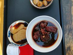 -新万鑫银丝面·非遗无锡味(惠山古镇店)