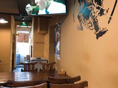 -雷屋日式料理(沈安小区店)