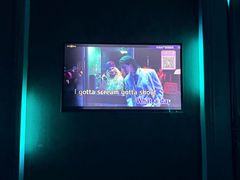 -活力无限KTV(天河新天地店)