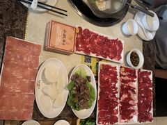 -小肥牛潮汕牛肉火锅(南联店)