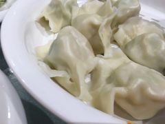 -添福来墨鱼饺子 · 海鲜东北菜(泡崖店)
