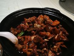 -兰桂坊粤泰美食(较场西店)