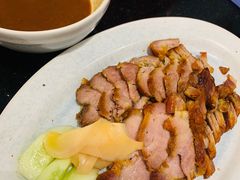 -Mk 泰式自助火锅(中央世界商业中心店)