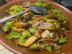 -一朵菌·野生菌探索家火锅(南亚店)