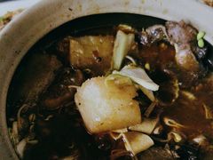 -唐力九头鸟烧烤·罗田吊锅(西云楼店)