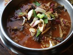 -丰乐餐厅·始于1999·本地老字号