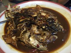 -旺顺阁鱼头泡饼(小红门店)