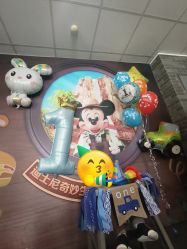 -波乐气球派对用品商店·生日布置·礼品集合店