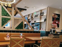 -豪客来牛排(天阳D32店)