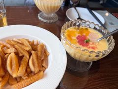 -皇后餐厅-煲仔·小菜·打边炉(古北店)