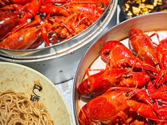 -巴厘龙虾·榜首油焖大虾(音乐学院·沿江酒馆店)
