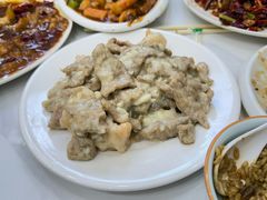 -老七饭馆(光荣道总店)