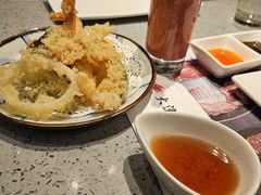 -大渔铁板烧(大悦城店)