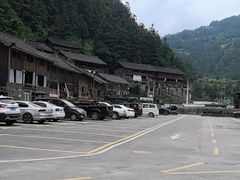 -郎德苗寨景区