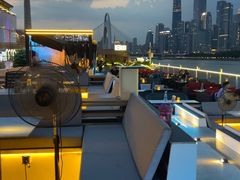 -琶醍壹号•潮菜江景餐吧