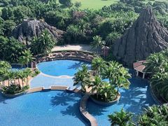 -三亚亚龙湾天域度假酒店