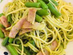 -萨莉亚意式餐厅(新洲家乐福店)