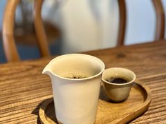 -PUZZLE COFFEE 拼图咖啡